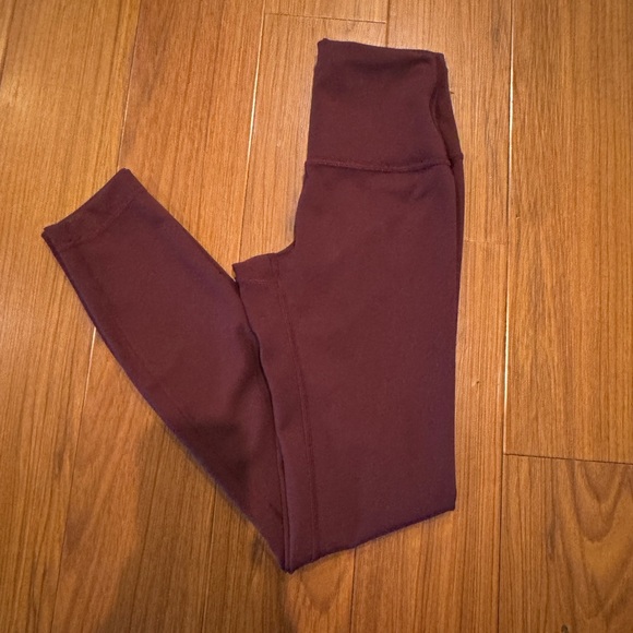 Lululemon Wunder Train - Picture 3 of 3